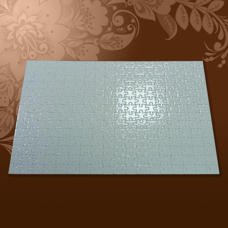 Пазл А3 (24,5 *34.5 см) 252 элемента