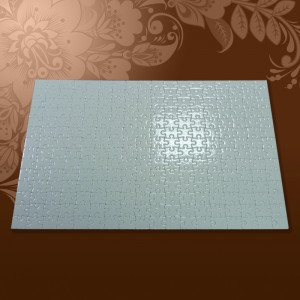 Пазл А3 (27*34 см) 252 элемента