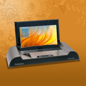 Термопереплетчик Fellowes Helios 30