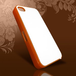 Вставка для чехла IPhone 12  под сублимацию 