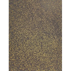 Пленка PET для DTF печати рулон 30см*100м glitter золото Пленка PET для DTF печати рулон 30см*100м glitter золото