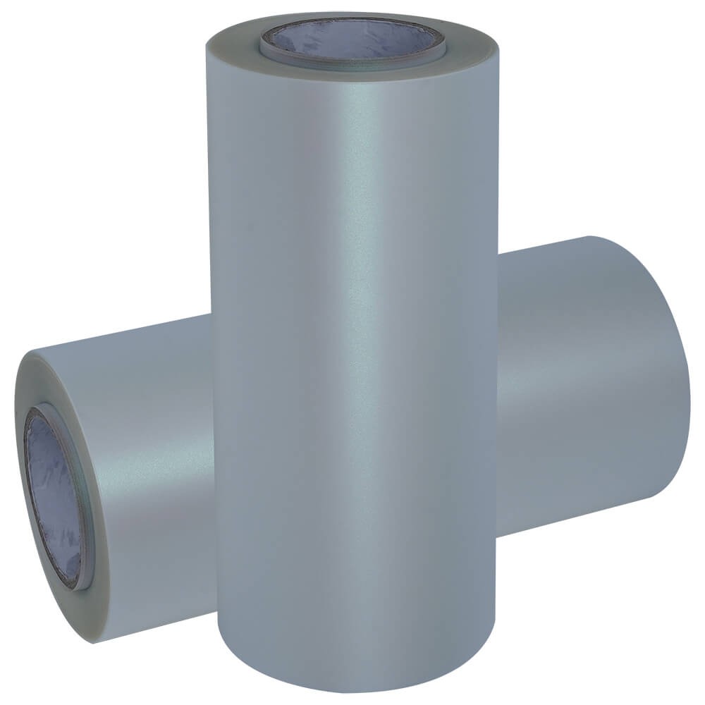 Пленка PET для DTF печати рулон 30см*100м holographic