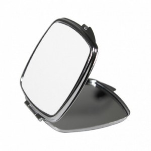 Зеркало металлическое Квадратное 60*65