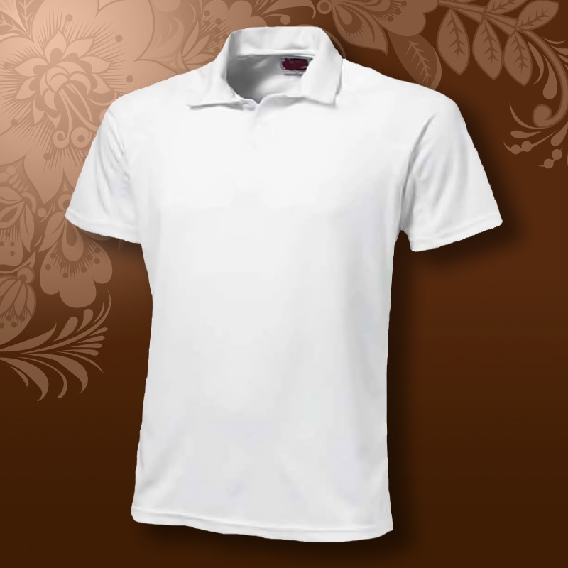 Футболка поло мужская Сэндвич SALE 54 (3XL)