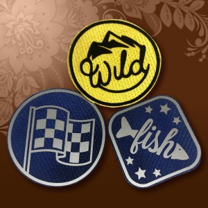 Термопленка Nanotex Elastic (50 см*1м)